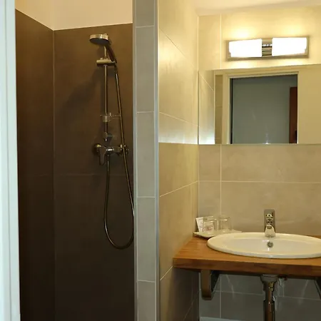 Le Belvedere Hotel Coti-Chiavari (Corsica)