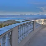 Restaurant Le Belvedere De Ξενοδοχείο