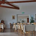 Hotel Restaurant Le Belvedere De *