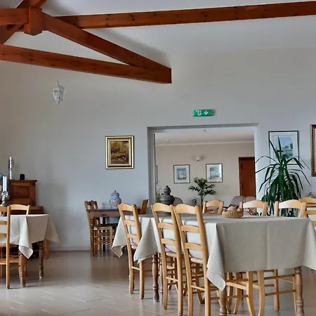 Restaurant Le Belvedere De *