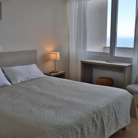 Hotel Le Belvedere *