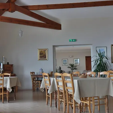 Ξενοδοχείο Restaurant Le Belvedere De *