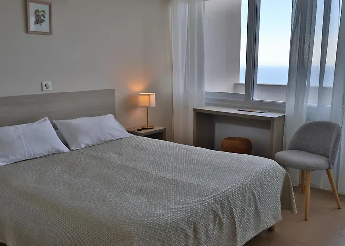 Hotel Le Belvedere *