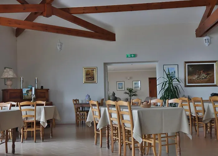 Hotel Le Belvedere *